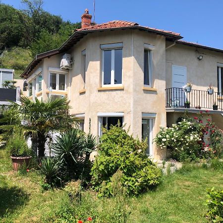 Appartamento Le Jardin Suspendu Rillieux-la-Pape Esterno foto