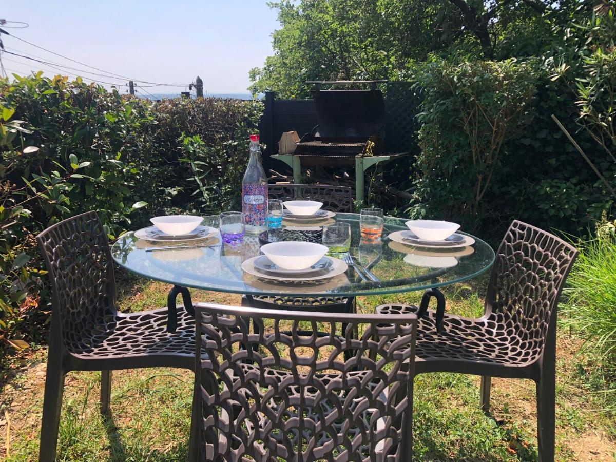 Appartamento Le Jardin Suspendu Rillieux-la-Pape Esterno foto